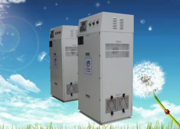 Quality Small Airfow Industrial Desiccant Dehumidifier For Precision Instruments wholesale