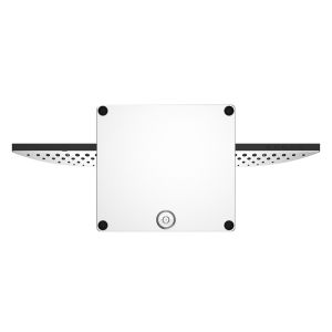 27 Inch 1ms Frameless Gaming 4K Monitor 125% Type C Flat Screen IPS