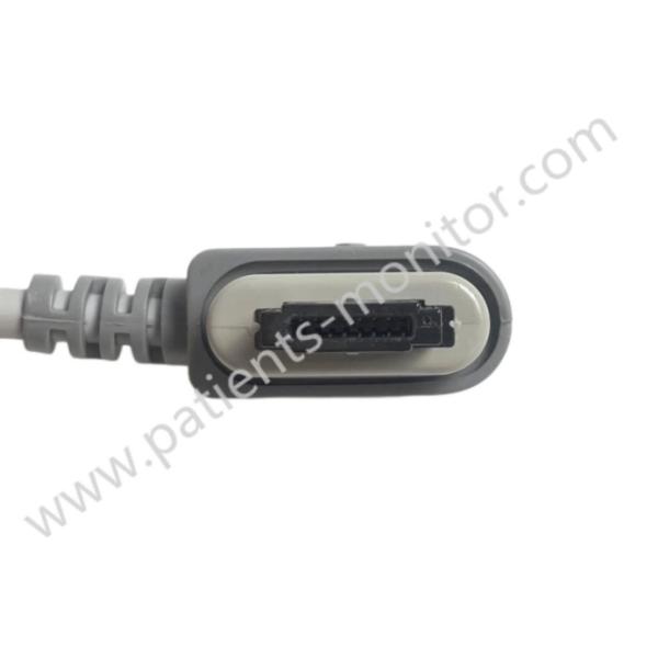GE Patient Cable PC-117A REF 2008594-002 SEER Light 3 Channel AHA Original Medical Accessories