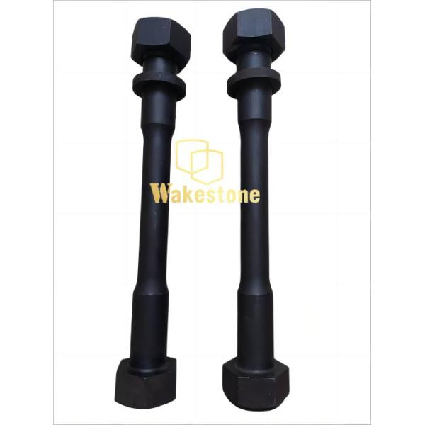 side through plate bolt