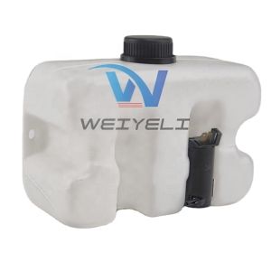 Volvo EC200B-460B Windshield Wiper Washer Tank 24V/12V VOE 14407682