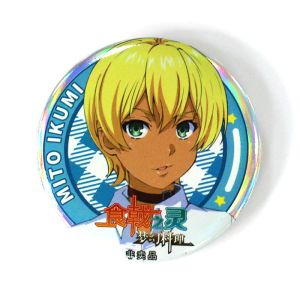 Button Badge Manufacturer Wholesale Custom Printed Design Logo Blank Plastic