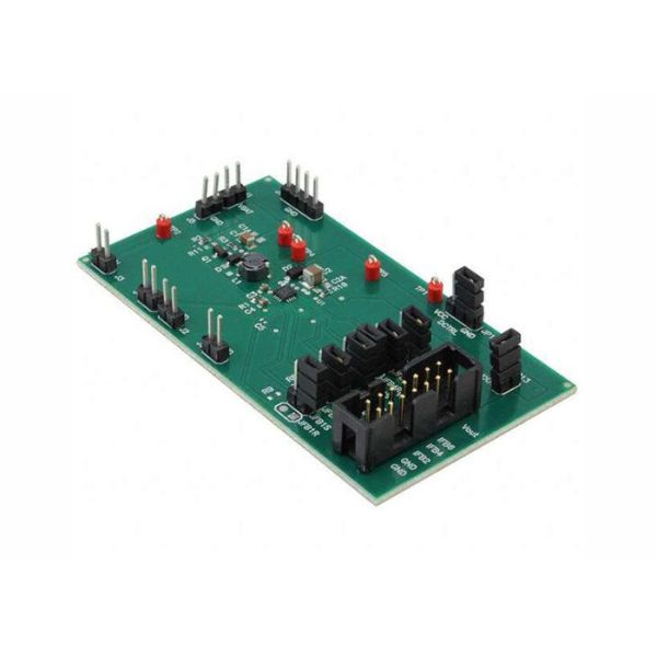 TPS61182EVM-259 Embedded Solutions 1.5A TPS61182 White LED Driver Evaluation