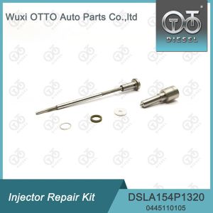0445110189 Bosch Injector Repair Kit