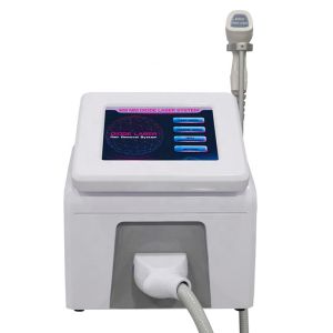 Cheap Diode laser 755 808 1064 Diode Laser Hair Removal Machine And Female Public Portable 808 Hair Removal for sale