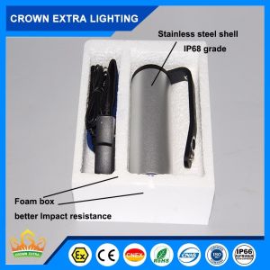 Cheap CREE Lamp Beads Explosion Proof High Bay Fixture Ex Db Eb IIC T6 Gb for Hazardous Environments in Industrial Settings for sale