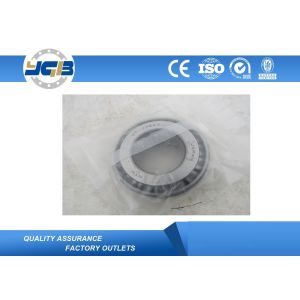 32205 32207 SKF NTN Tapered Roller Bearing High Speed For Machine Tool Spindle