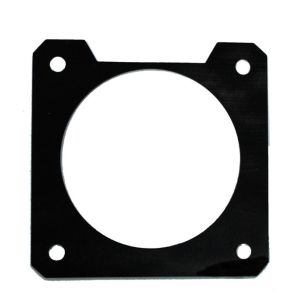 EPDM NBR Flat Rubber Gaskets Compression Molding Flat Rubber Seals