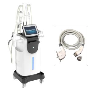 Weight Loss Vacuum RF Slimming Machine Body Circumference Reduction