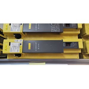 A06B-6090-H223 Fanuc Servo Drive with 12 Months