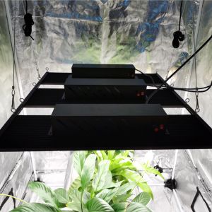 480W 3500k LM301H Quantum Board