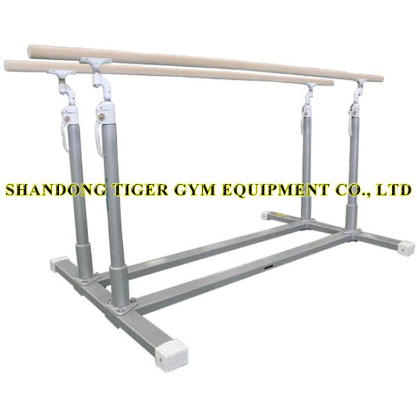 Quality Gymnastics Parallel Bars for Juvenile Training wholesale