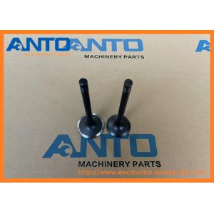 497-1111 315-3394 Valve Inlet Excavator Spare Parts For C7.1 E320D2 E320D2GC