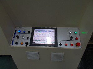 China Dpack corrugator Electrical control system/Electrical adopt ABB SCHNEIDER brand ,carton packaging production line on sale