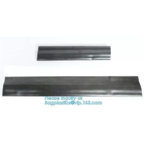 Agricultural Pipe Biodegradable Recycling Bags PE Saving Water Tape Farming