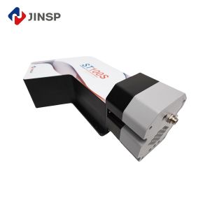 Cheap Industrial ST100S Transmission Grating Spectrometer Ultra High Sensitivity for sale