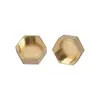 Quality Compression Female Brass Pipe Cap Npt Pipe Plug 1/2" wholesale