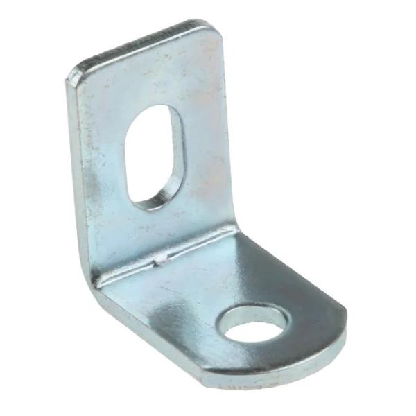 Sheet Metal Fabrication with Small Quantity CNC Custom Service Aluminum