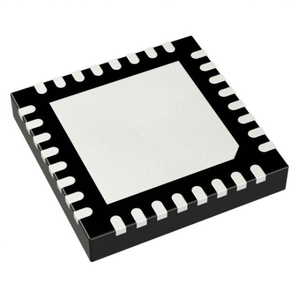 Quality Wireless Communication Module HMC625BLP5E 6GHz Variable Gain Amplifiers QFN32 wholesale
