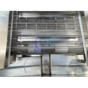 Multipurpose Prawn Processing Equipment Waterproof Automatic