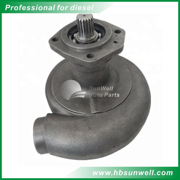 Quality Cummins K38  Engine Water Pump 3634029 4376119 4372338 3647029 3643967 3635807 wholesale