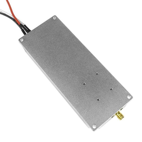 Quality Anti Drone Module 100W GaN RF Module 2300-2500MHz RF Power Amplifier Module for Drone Defense Detection 2.4GHz Signal Jamming wholesale