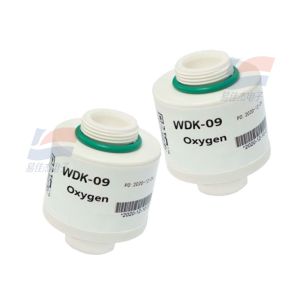 WDK-09 Oxygen Gas Sensor For Industrial Manufacturing Environmental Protection