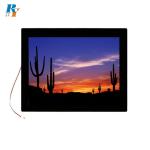 7" TFT LCD Module Lcd Display Module With CTP 800 RGB*480