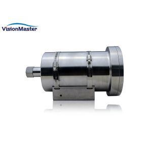 1080P Vandal Explosion Proof Ip Camera With Night Vision IMX124 H.265 IP68