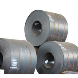 China ASTM A283M Carbon Steel Coil G3101 JIS SS440 Cold Rolled Steel Sheet Coil on sale