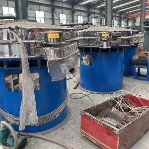 Aluminum PVC Composite Panel Recycling Machine for Electrostatic Separation 3