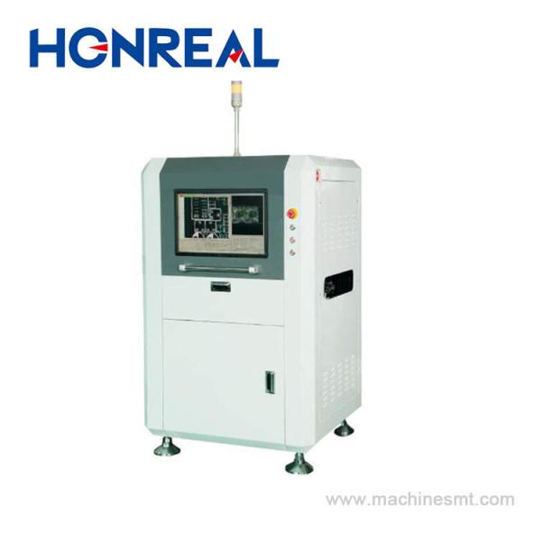 Quality Inline Automated SMT AOI Inspection System Machine Automatic PCB Optical Inspection wholesale