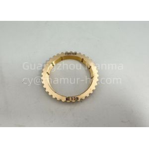 5th 4th 3rd Synchronizer Blocker Ring For ISUZU JMC FOTON JAC 8-94128775-2