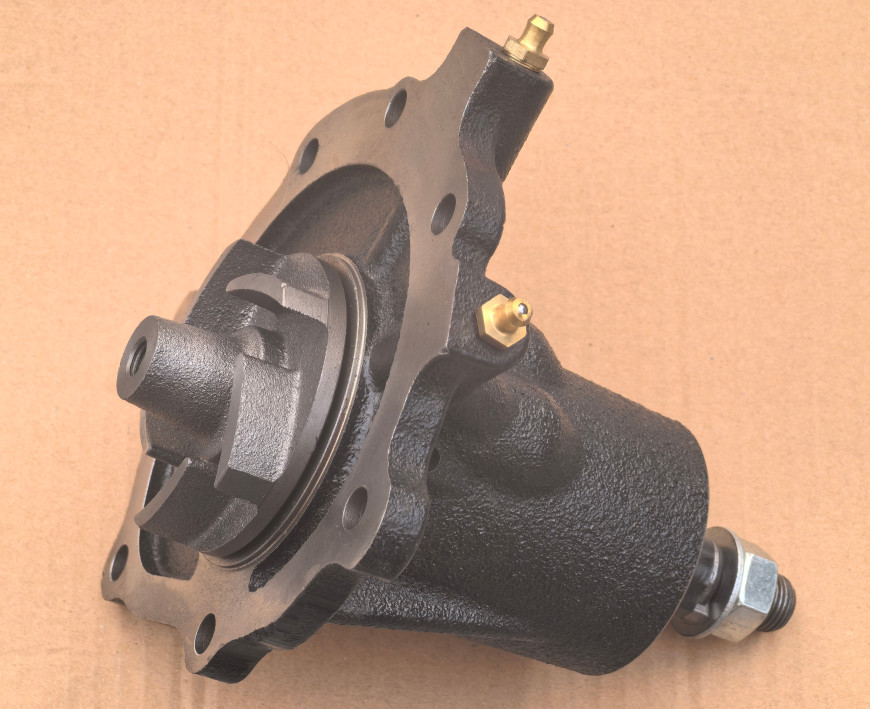 Lightweight Hino W06D Water Pump S1610-03201