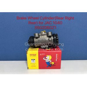 China Rear Right Rear Brake Wheel Cylinder For JAC 1040 3502060Z1 on sale