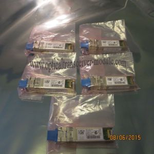 SFP-10G-LR-S Cisco 10 Gig SFP Modules Fiber Optic Transceiver Network