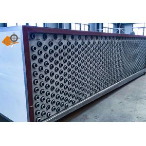 Metal Paper Machine Spare Parts Waste Heat Dissipated Recovery Device