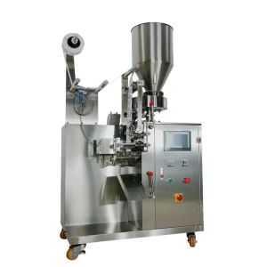Multifunctional Fully Automatic Beverage Granule Packaging Machine 1-500g
