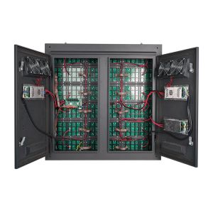 OC Series P3-P16 Outdoor Fixed Billboard LED Dispaly,960x960mm,cost-effective