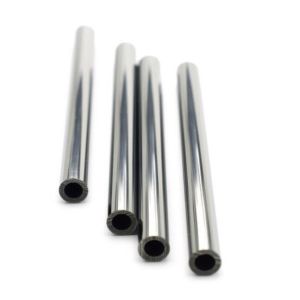 High Precision Cemented Carbide Bar YG6 Tungsten Carbide Rod