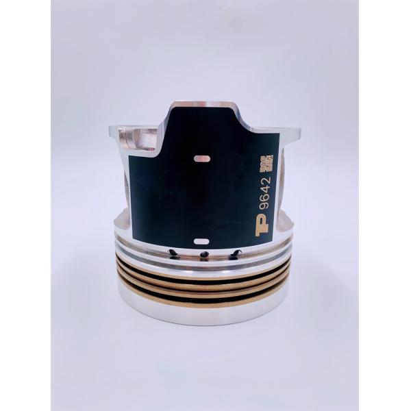 ISUZU 6WG1 DI Motor Diesel Piston For ZX450 Tractor Engine Parts 1-11261380-2 1