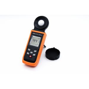 VICTOR 1010C Digital Light Meter Pocket LCD Photometer Illuminometer