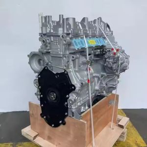 PT204 2.0T Engine Assembly for Land Rover Defender Range Rover