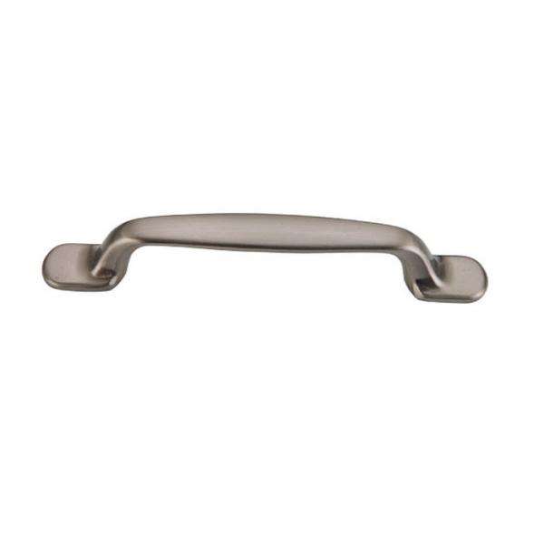 Quality cabinet drawer Furniture Pull Handles decorative kitchen cabinet hardware wholesale