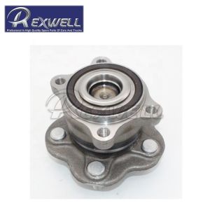 HUB ASSY-REAR AXLE Wheel Hub Bearing for Nissan Teana J32 43202-JP00A /