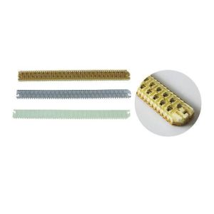 Connection terminal 25 Pairs , Regleta Conexión 25 Pares