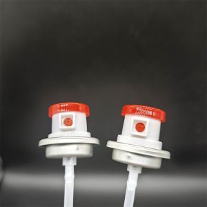 Compact Shoe Cleaning Valve - For Portable Cleaning - Specification & Convenient