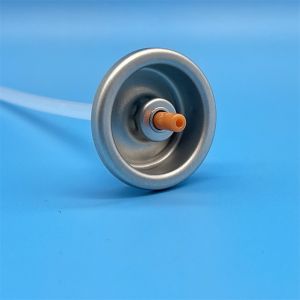 High-Quality Spray Paint Valve for Professional Finishing - Precise Spray for