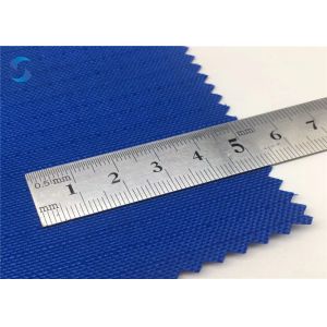 600D Polyester Tent Fabric