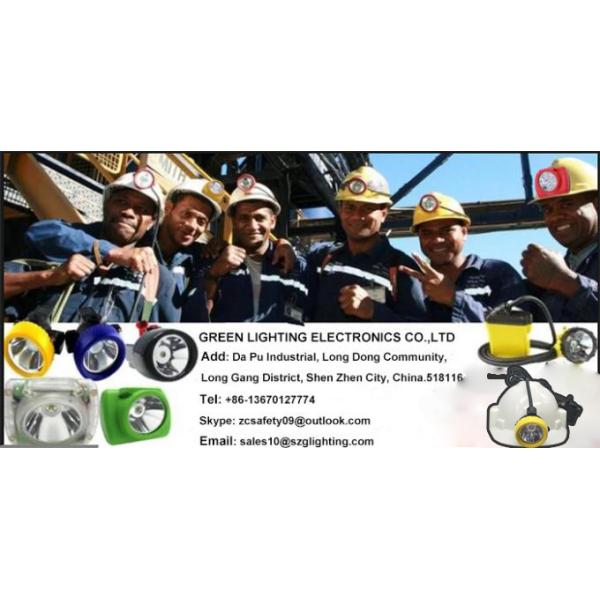 Anti Explosive Safety LED Flexible Strip Lights For Underground Mining Tunnel